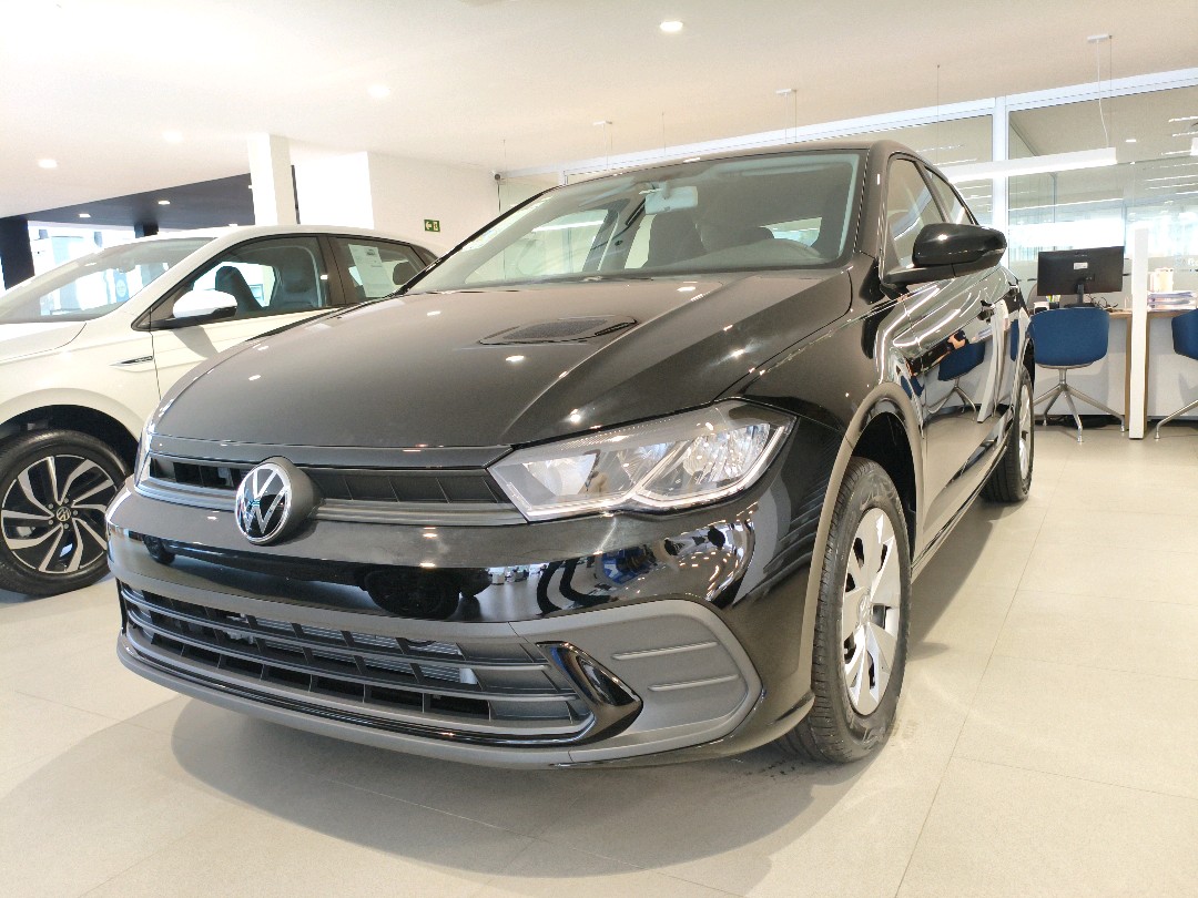 POLO 1.0 170 TSI SENSE AUTOMÁTICO1