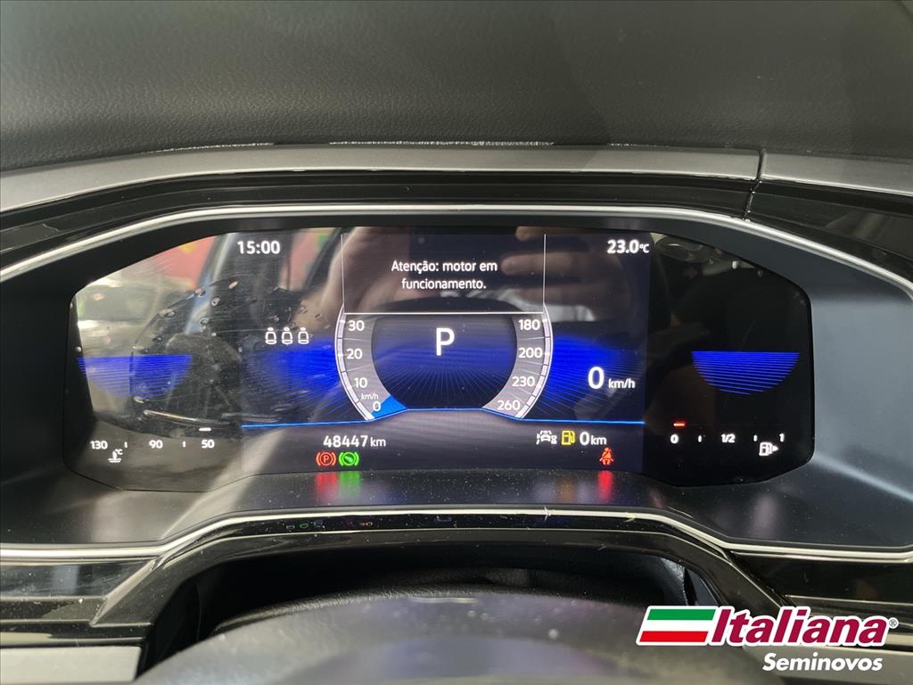 NIVUS 1.0 200 TSI TOTAL FLEX COMFORTLINE AUTOMÁTICO10