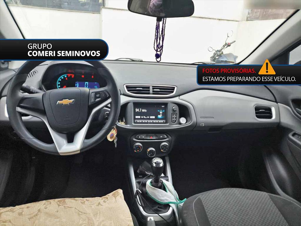 ONIX 1.4 MPFI LT 8V FLEX 4P MANUAL2