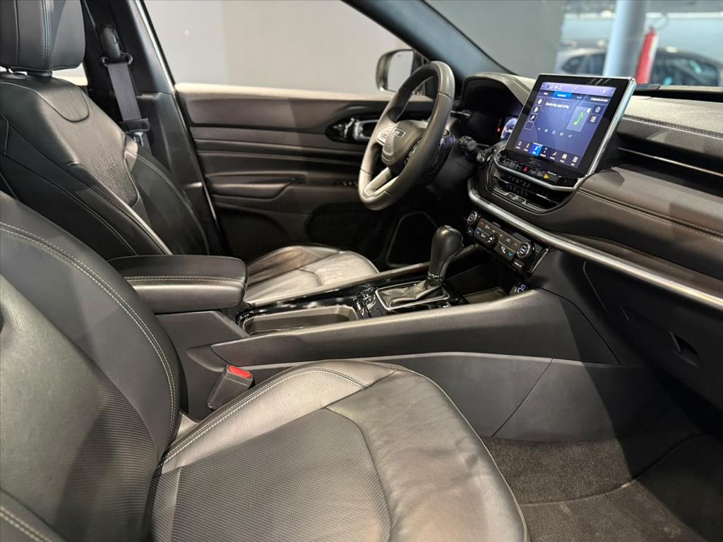 COMPASS 1.3 T270 TURBO FLEX S AT64