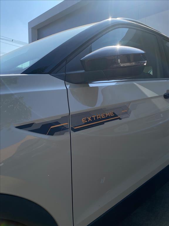 T-CROSS 1.0 200 TSI TOTAL FLEX AUTOMÁTICO4