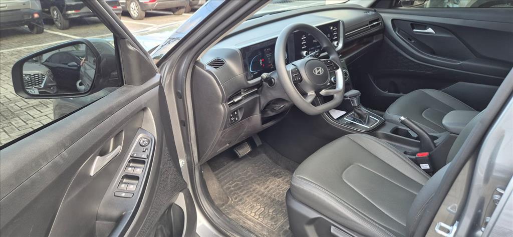 Hyundai-CRETA-1.0 TGDI FLEX COMFORT AUTOMÁTICO