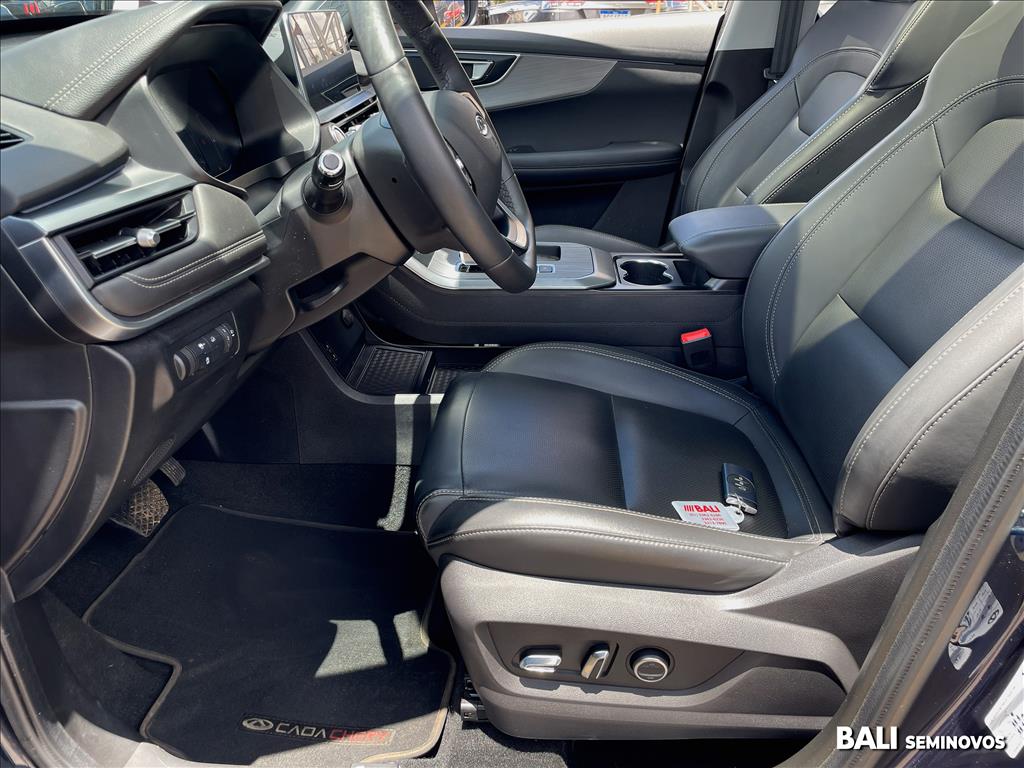 TIGGO 5X PRO 1.5 TCI FLEX HYBRID CVT9