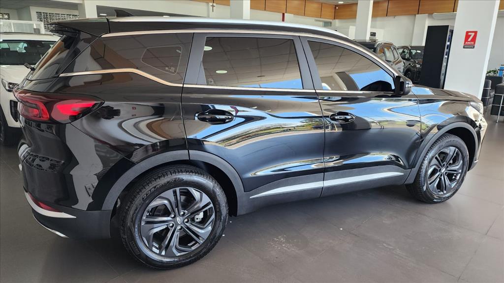 TIGGO 7 1.5 TCI TURBO FLEX SPORT CVT3