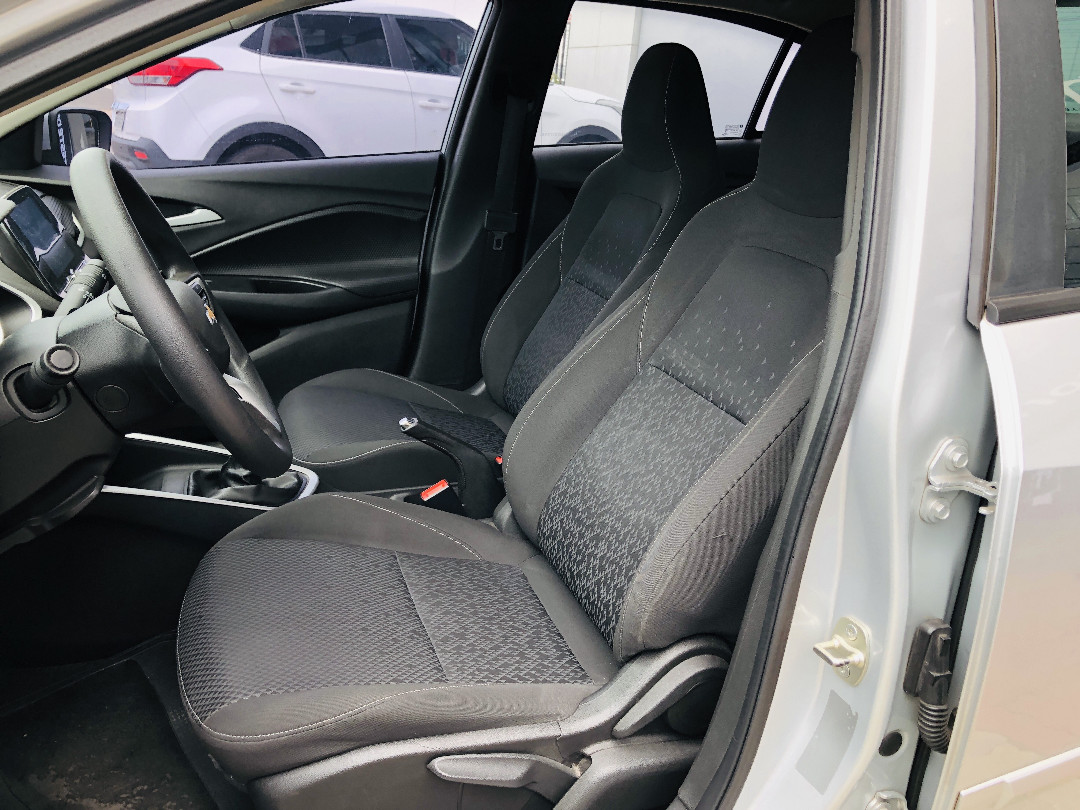 ONIX 1.0 TURBO FLEX LT MANUAL