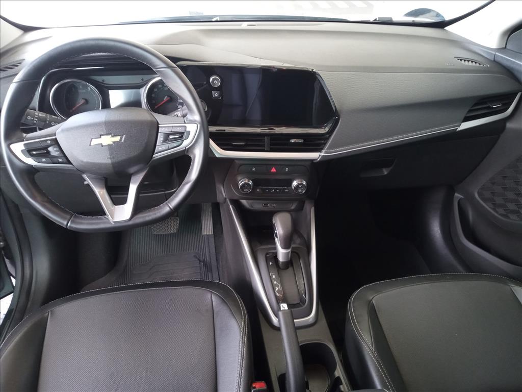 MONTANA 1.2 TURBO FLEX PREMIER AUTOMÁTICO8