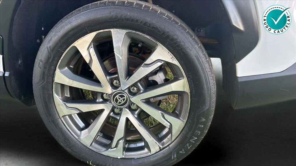 COROLLA CROSS 2.0 VVT-IE FLEX XRE DIRECT SHIFT14