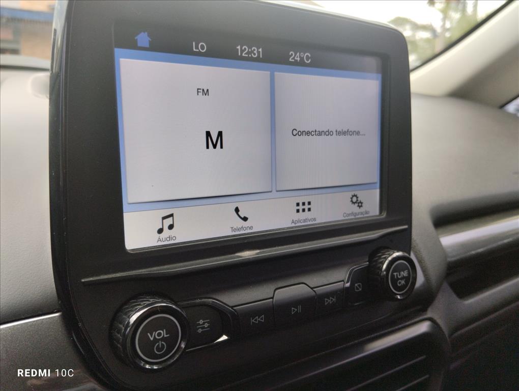 ECOSPORT 1.5 TI-VCT FLEX FREESTYLE AUTOMÁTICO13