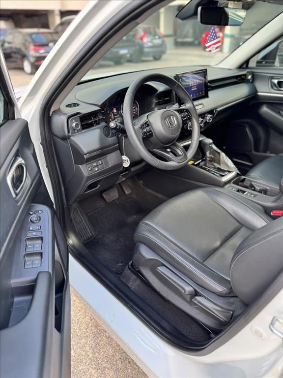 HR-V 1.5 DI I-VTEC FLEX EXL CVT7