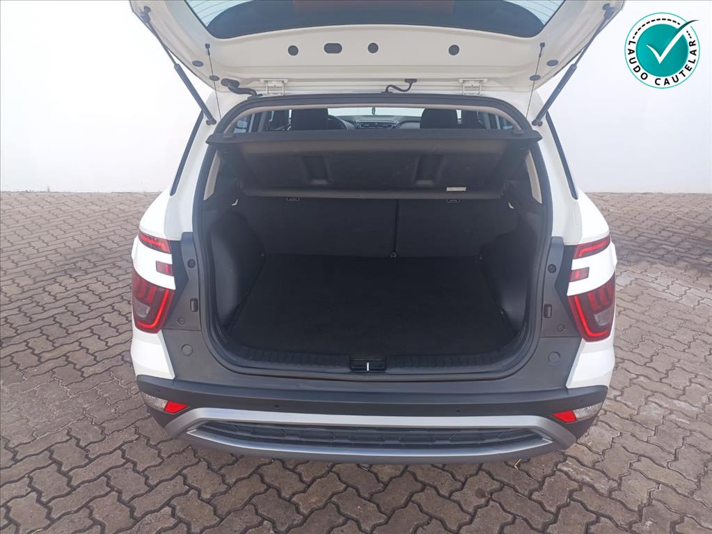 CRETA 1.0 TGDI FLEX LIMITED AUTOMÁTICO12