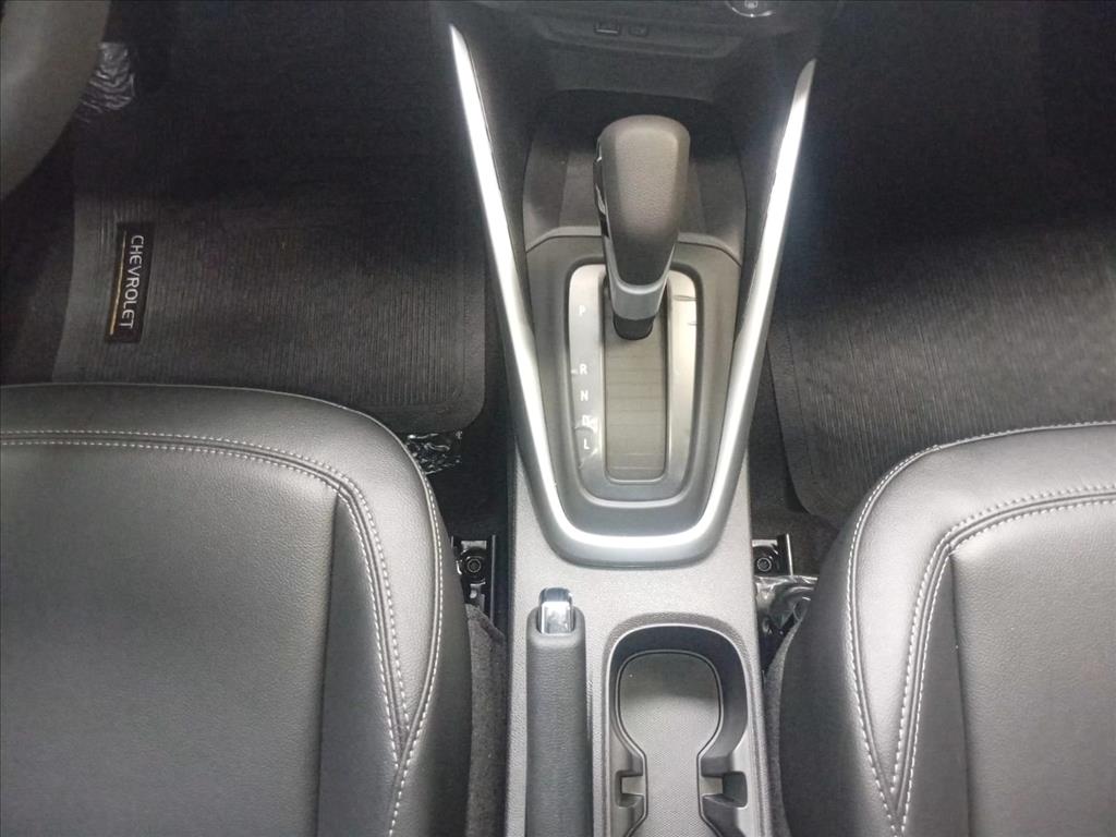 TRACKER 1.0 TURBO FLEX LTZ AUTOMÁTICO9