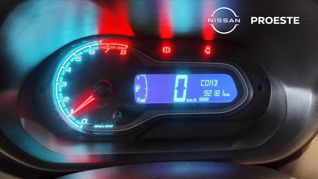 ONIX 1.4 MPFI LT 8V FLEX 4P MANUAL9