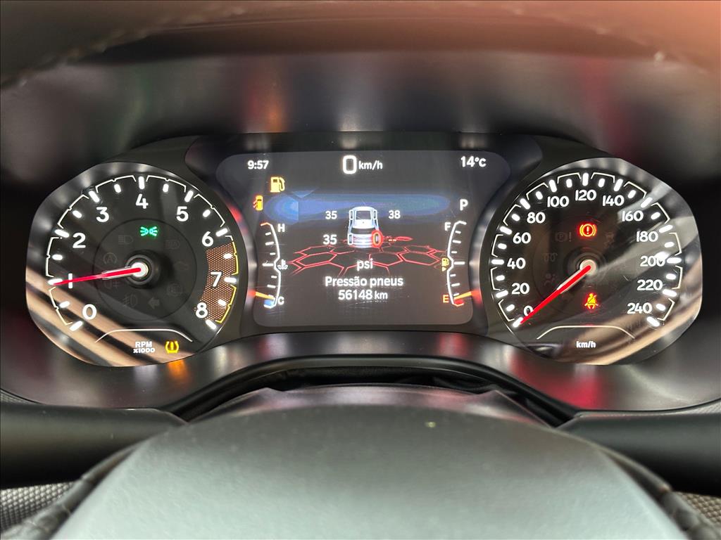 COMPASS 1.3 T270 TURBO FLEX SPORT AT64