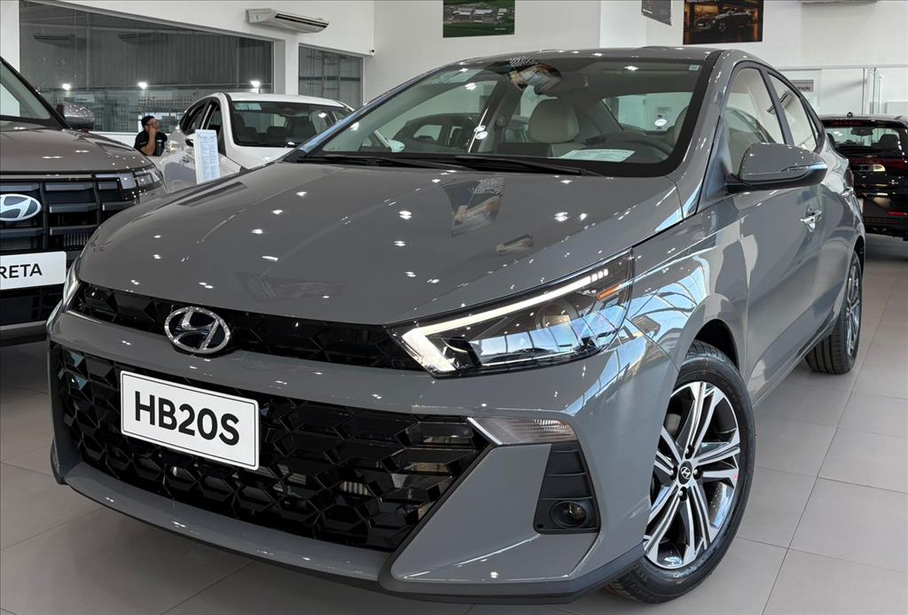 HB20S 1.0 TGDI FLEX PLATINUM AUTOMÁTICO3