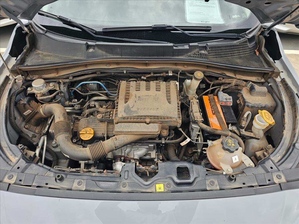 PULSE 1.3 FLEX DRIVE CVT9