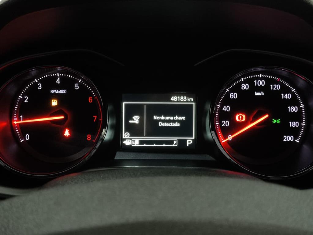 ONIX 1.0 TURBO FLEX PREMIER AUTOMÁTICO6