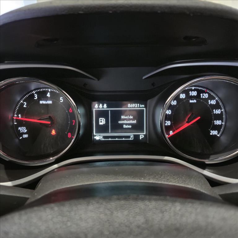 TRACKER 1.0 TURBO FLEX LT AUTOMÁTICO6