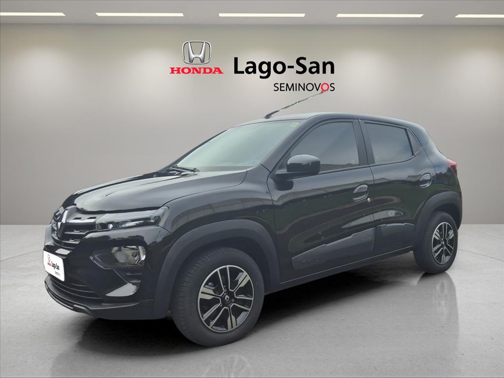 KWID 1.0 12V SCE FLEX INTENSE MANUAL