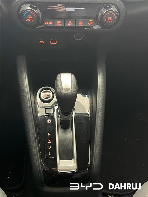 KICKS 1.6 16V FLEXSTART EXCLUSIVE XTRONIC6