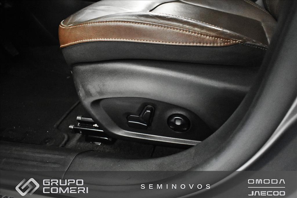 COMPASS 2.0 16V FLEX LIMITED AUTOMÁTICO15