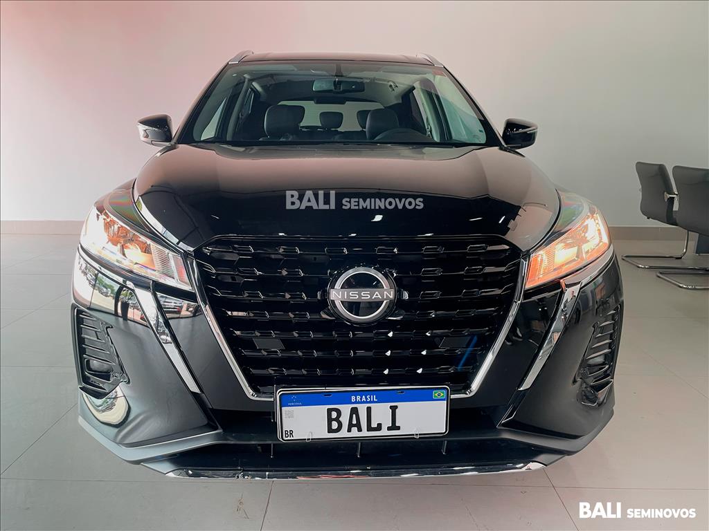 KICKS 1.6 16V FLEXSTART ADVANCE XTRONIC2