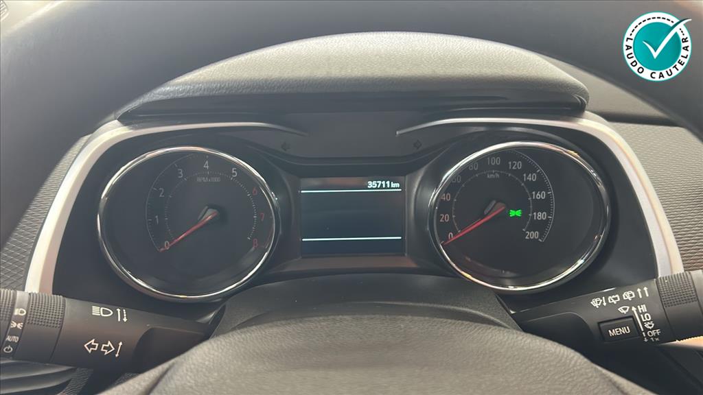 TRACKER 1.0 TURBO FLEX LT AUTOMÁTICO