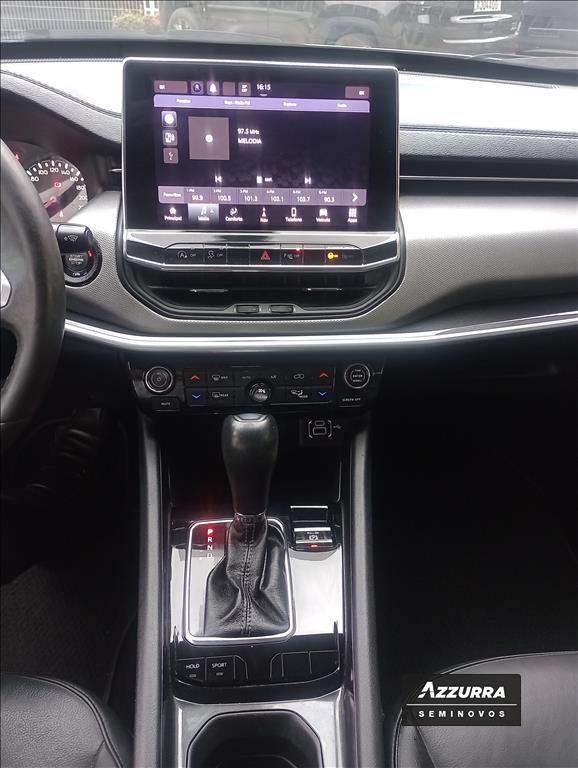 COMPASS 1.3 T270 TURBO FLEX LONGITUDE AT6