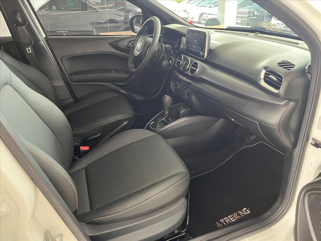 ARGO 1.3 FIREFLY FLEX TREKKING CVT15