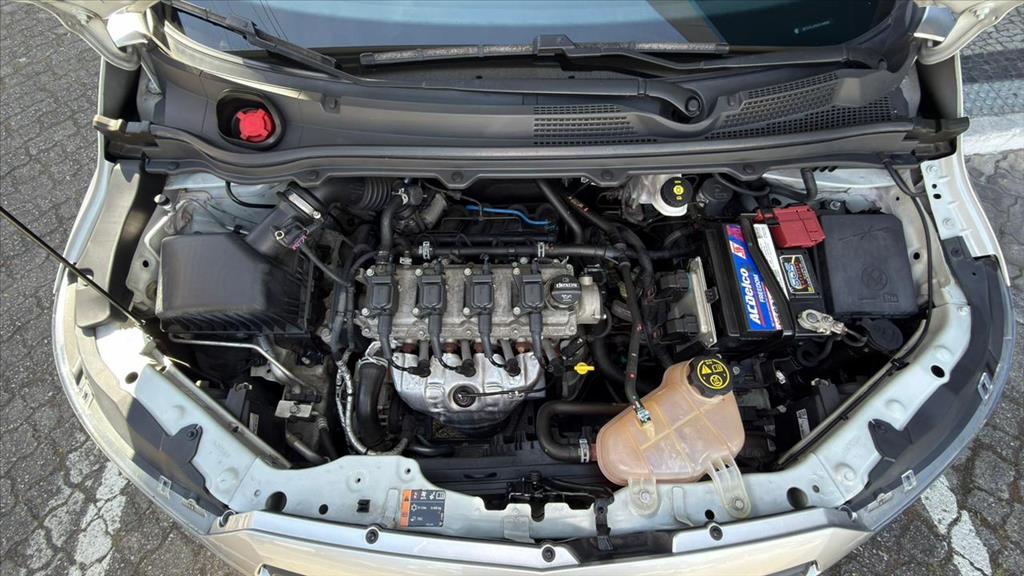 PRISMA 1.0 MPFI JOY 8V FLEX 4P MANUAL15