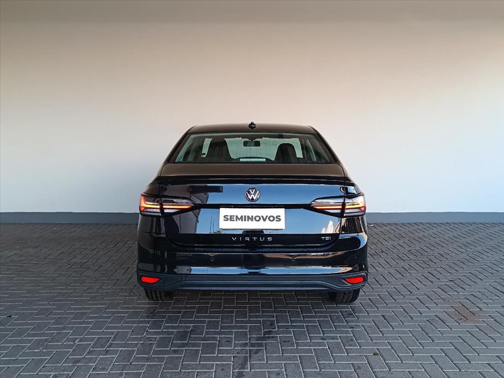 VIRTUS 1.0 170 TSI AUTOMÁTICO2