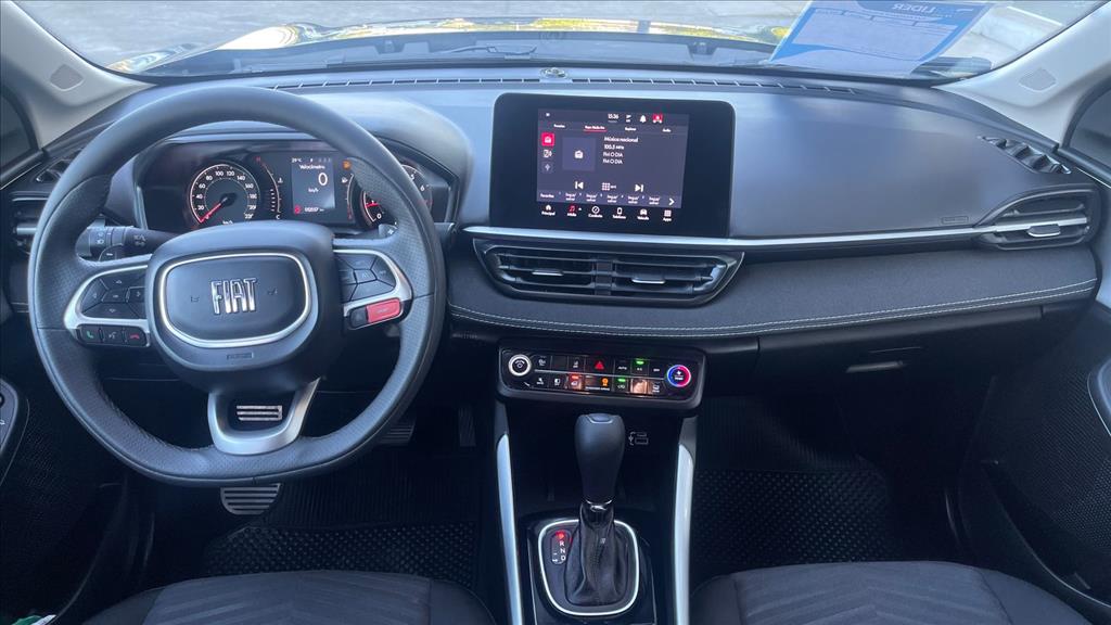 FASTBACK 1.0 TURBO 200 FLEX AUDACE CVT8