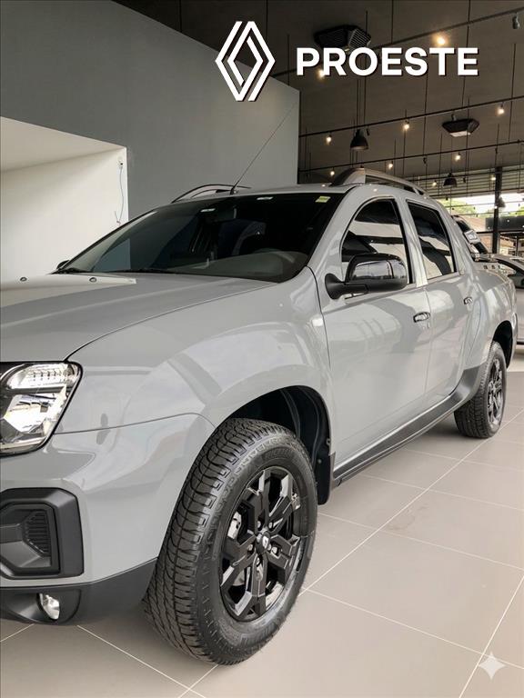 OROCH 1.6 16V SCE FLEX INTENSE MANUAL2