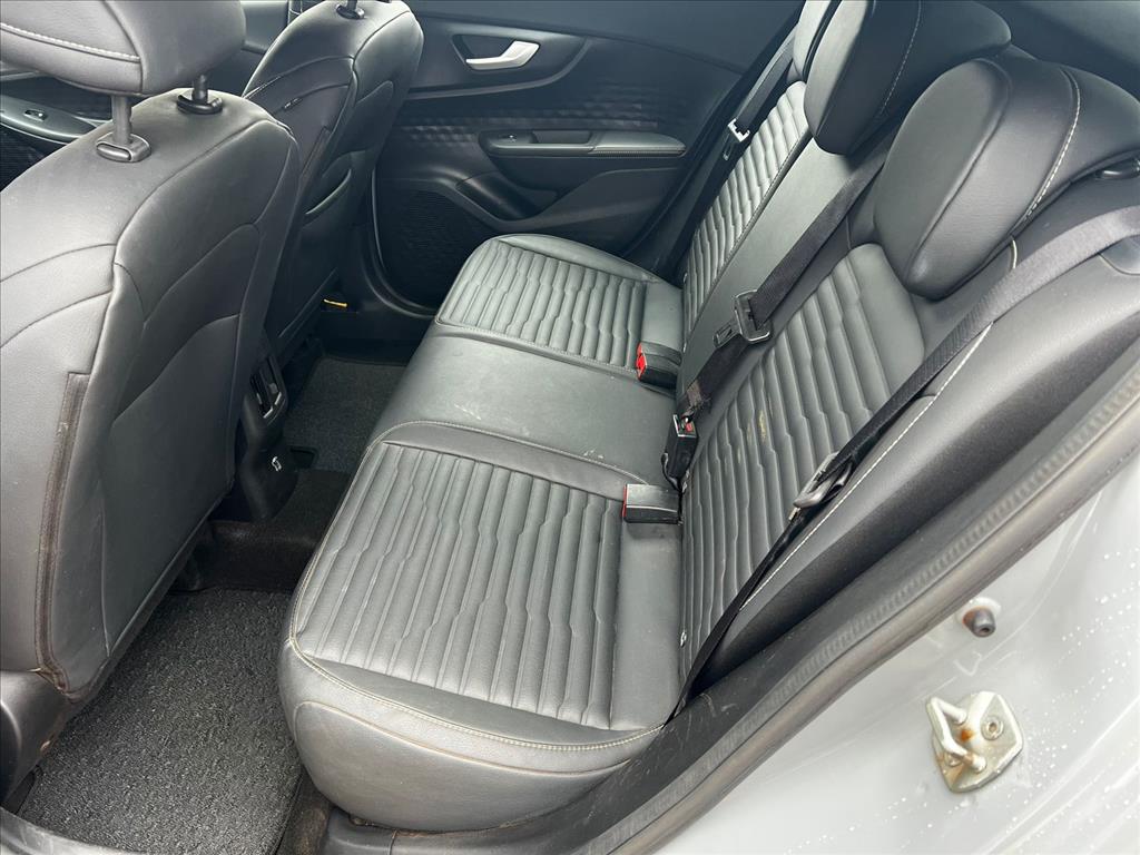 FASTBACK 1.0 TURBO 200 FLEX IMPETUS CVT7