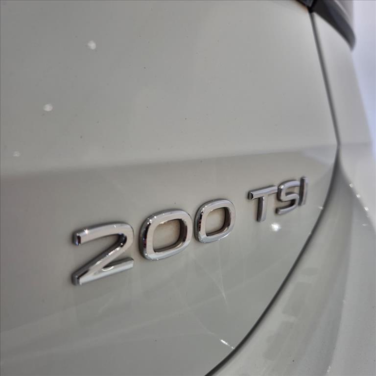 T-CROSS 1.0 200 TSI TOTAL FLEX COMFORTLINE AUTOMÁTICO18