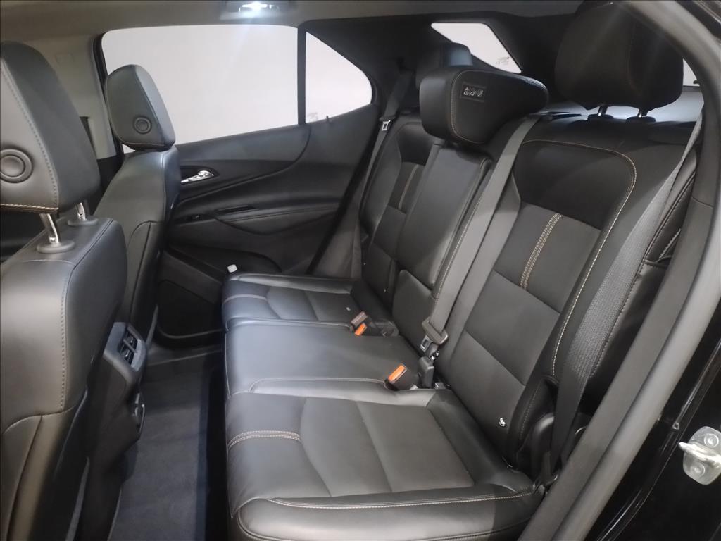 GM - Chevrolet-EQUINOX-1.5 16V TURBO GASOLINA PREMIER AWD AUTOMÁTICO
