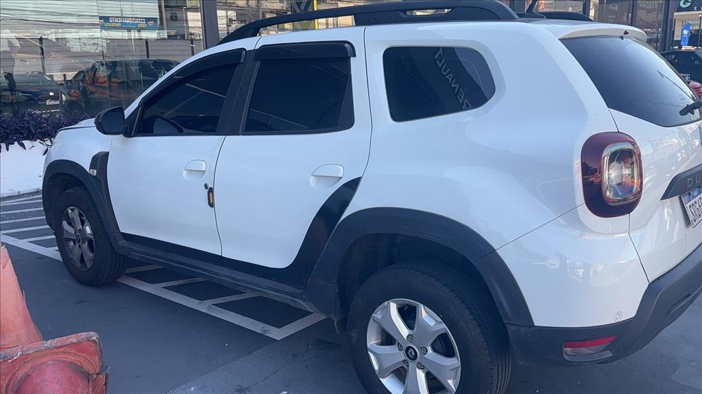 DUSTER 1.6 16V SCE FLEX INTENSE MANUAL5