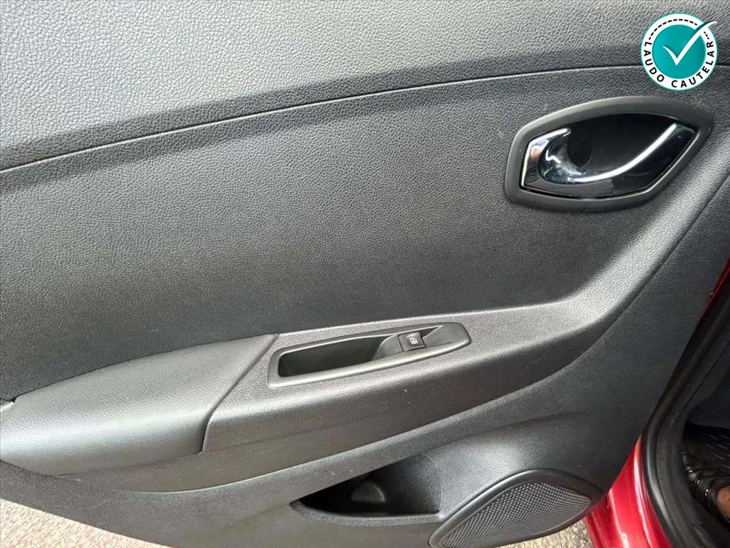 CAPTUR 1.6 16V SCE FLEX BOSE X-TRONIC10
