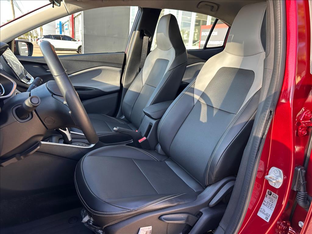 ONIX PLUS 1.0 TURBO FLEX PREMIER AUTOMÁTICO