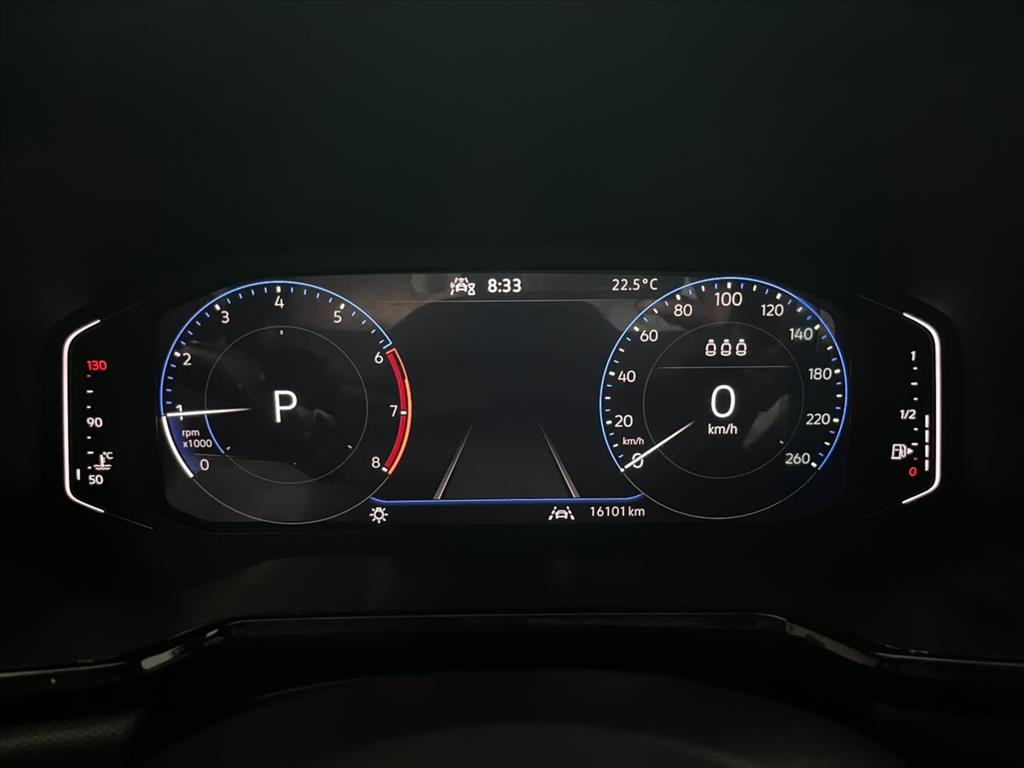 TERA 1.0 170 TSI HIGH AUTOMÁTICO7