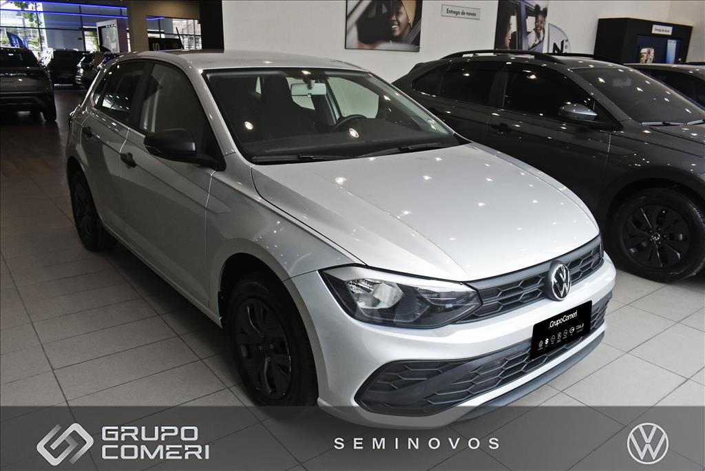 POLO 1.0 MPI TRACK MANUAL2