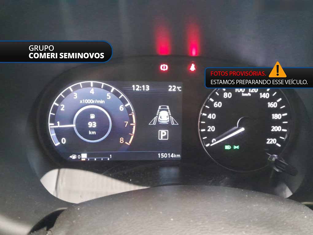 KICKS 1.6 16V FLEXSTART EXCLUSIVE XTRONIC