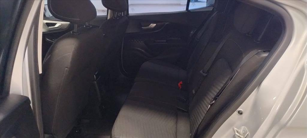 FASTBACK 1.0 TURBO 200 FLEX AUDACE CVT8
