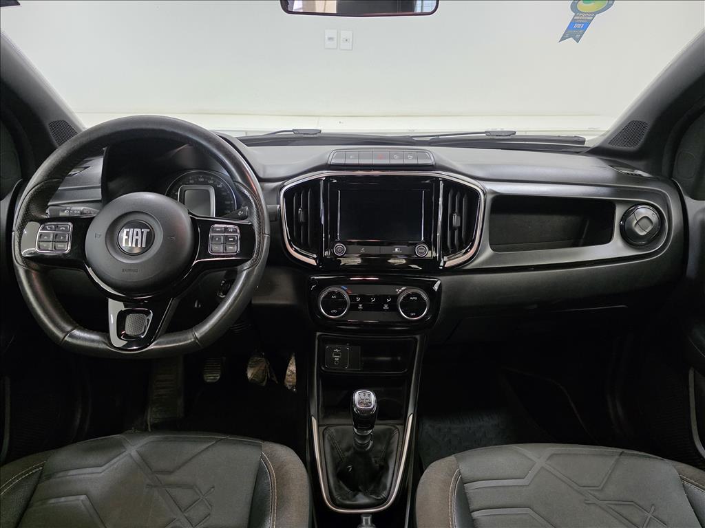 STRADA 1.3 FIREFLY FLEX VOLCANO CD MANUAL7