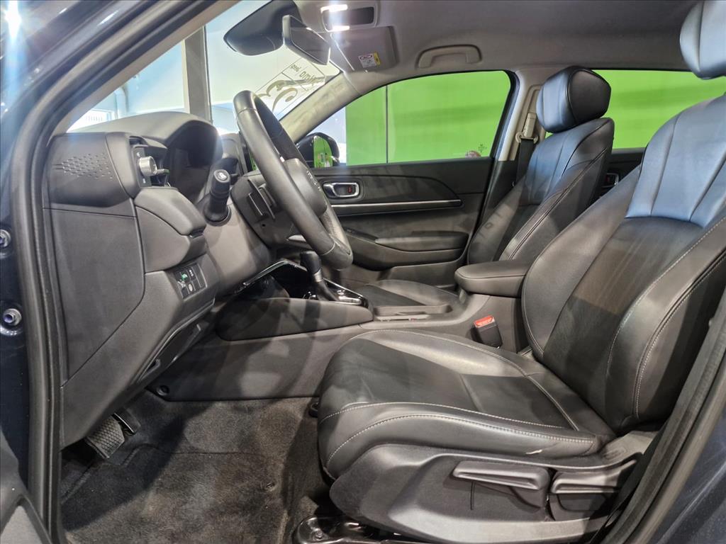 HR-V 1.5 DI I-VTEC FLEX EXL CVT7