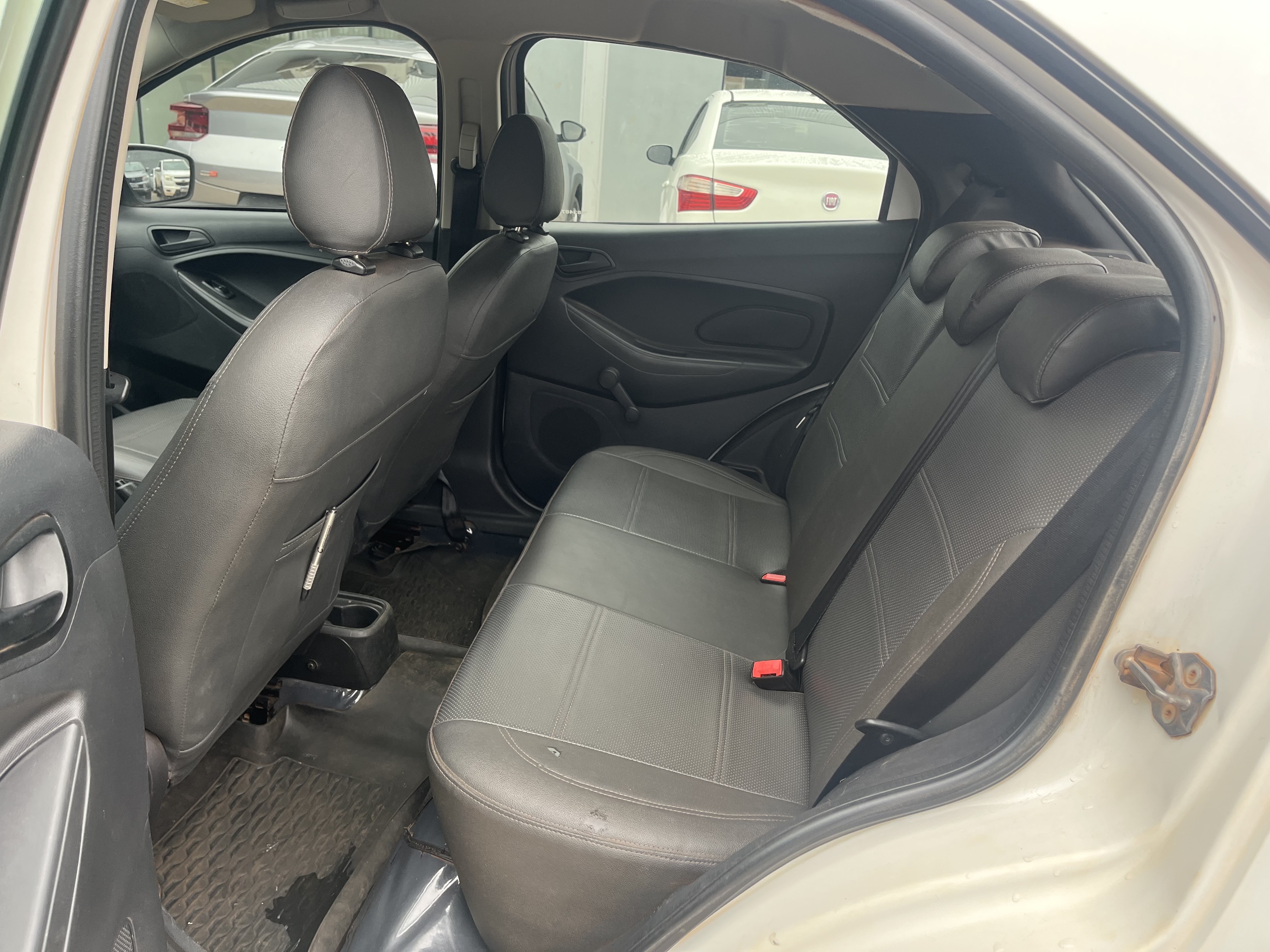 KA 1.0 TI-VCT FLEX SE MANUAL7