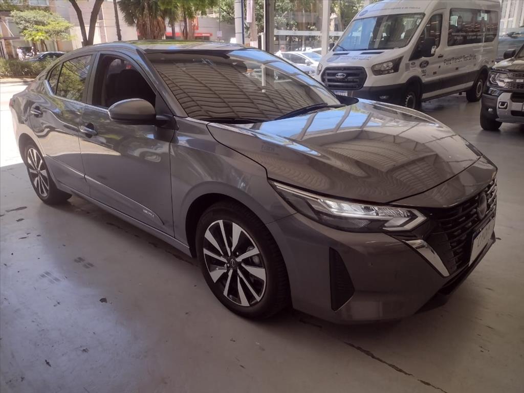 Nissan-SENTRA-2.0 16V GASOLINA ADVANCE XTRONIC