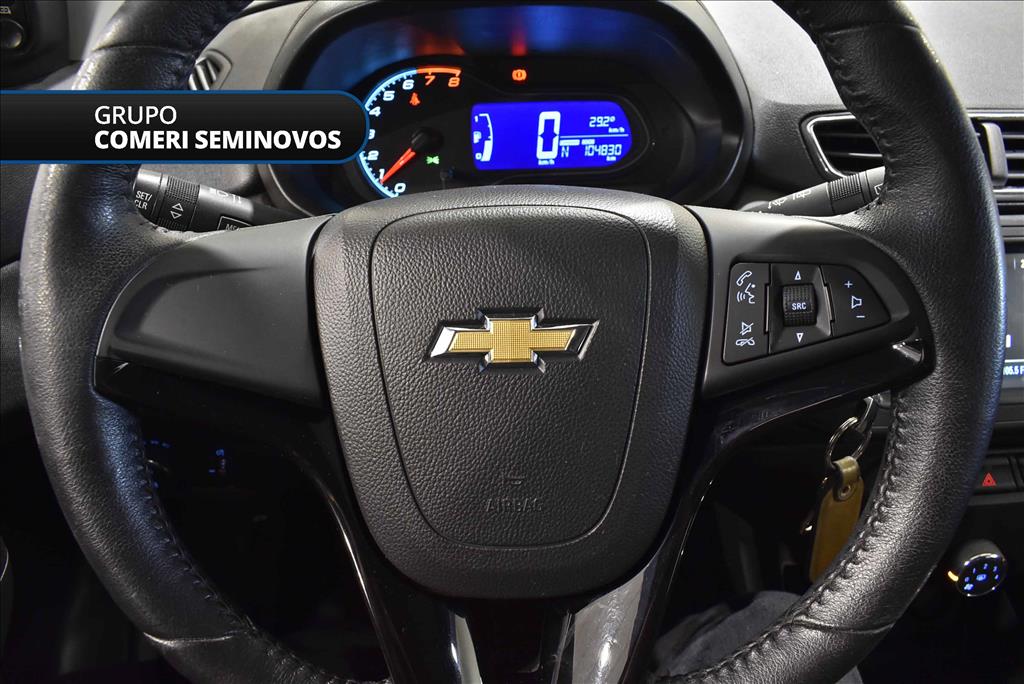 ONIX 1.4 MPFI LTZ 8V FLEX 4P MANUAL