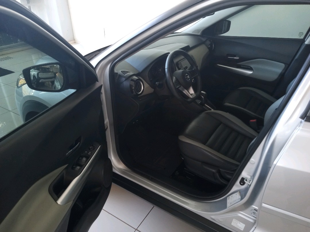 KICKS 1.6 16V FLEXSTART ADVANCE XTRONIC9