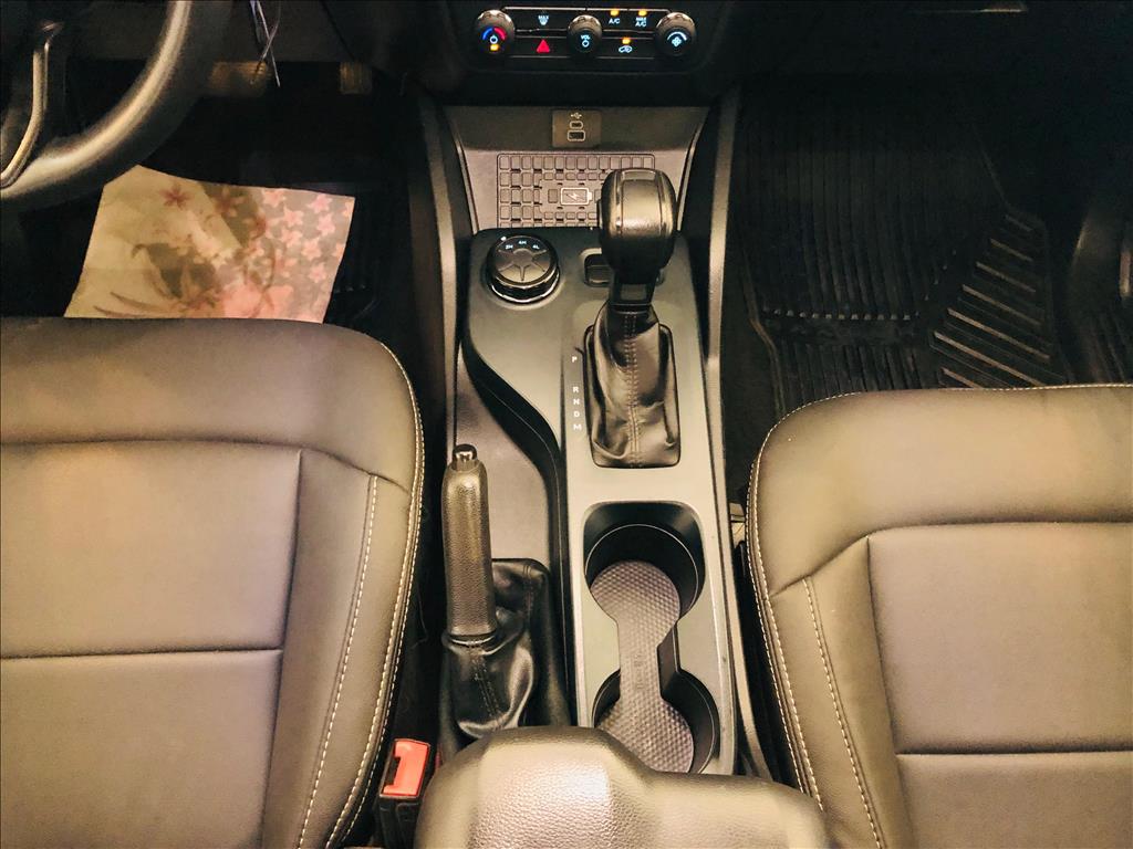 RANGER 2.0 TURBO DIESEL CD XLS 4X4 AUTOMÁTICO12