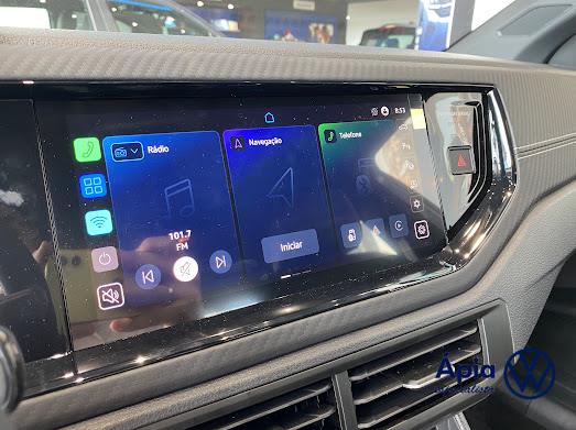 NIVUS 1.0 200 TSI TOTAL FLEX HIGHLINE AUTOMÁTICO10